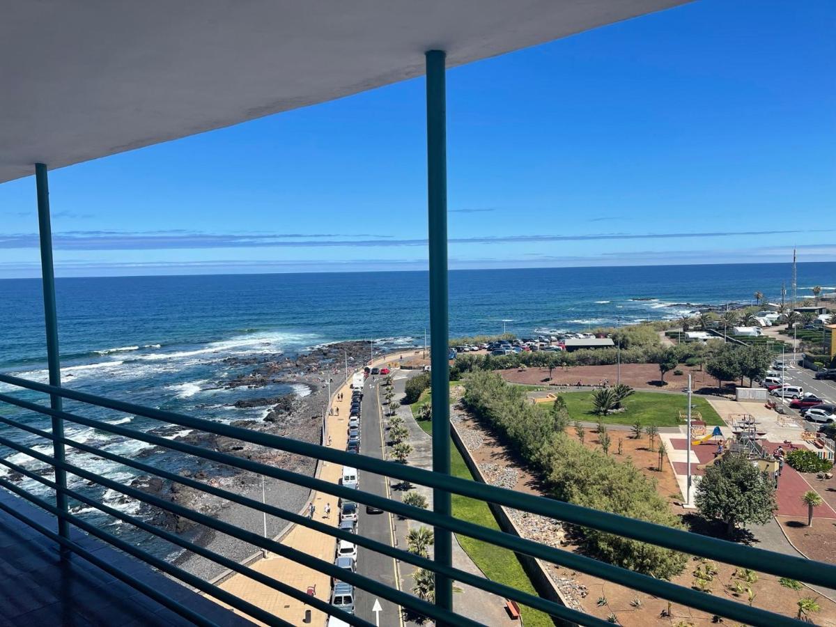Apartamento Vacacional Altagay بونتا ديل هيدالغو المظهر الخارجي الصورة
