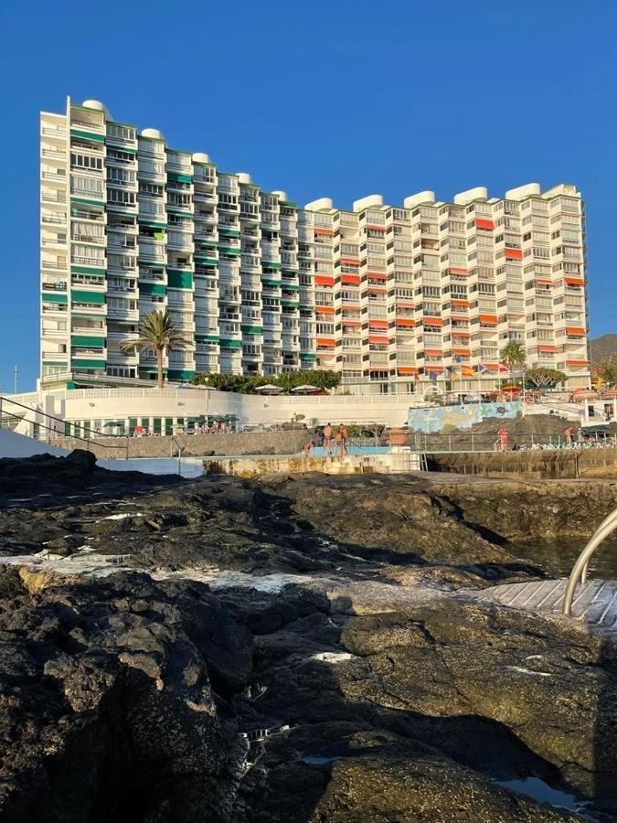 Apartamento Vacacional Altagay بونتا ديل هيدالغو المظهر الخارجي الصورة