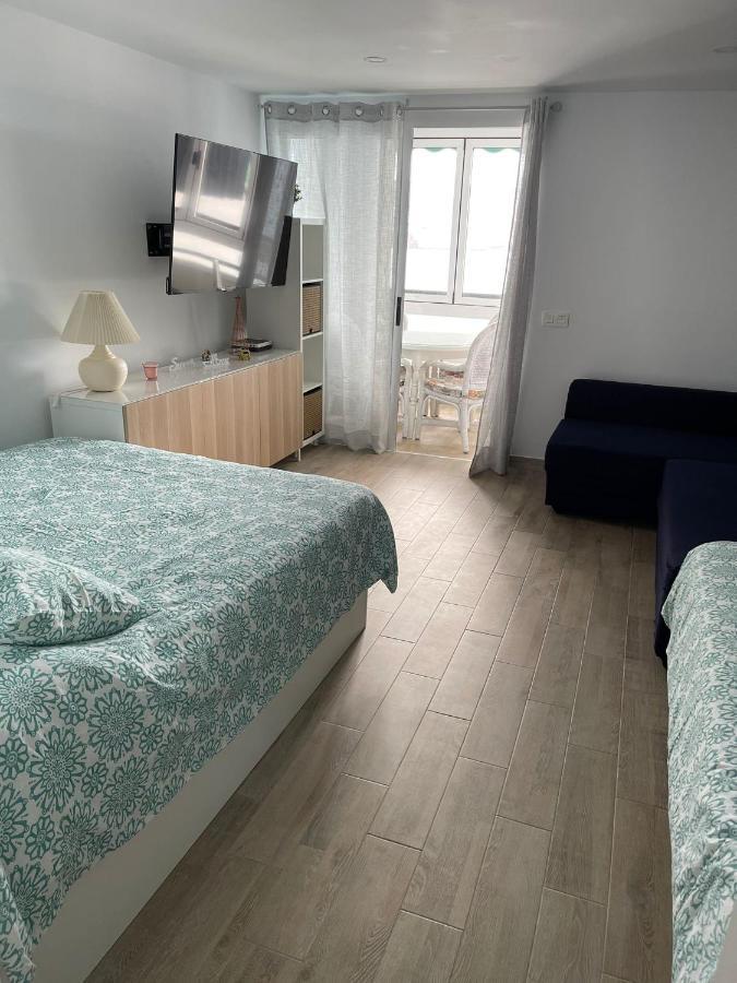 Apartamento Vacacional Altagay بونتا ديل هيدالغو المظهر الخارجي الصورة