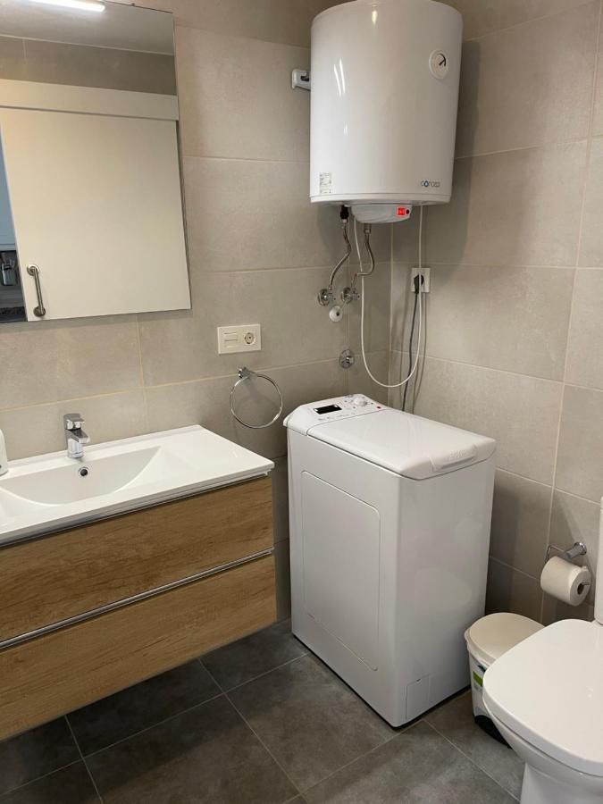 Apartamento Vacacional Altagay بونتا ديل هيدالغو المظهر الخارجي الصورة