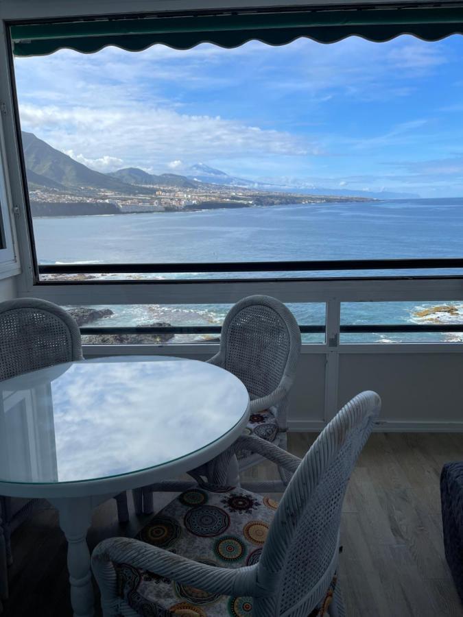 Apartamento Vacacional Altagay بونتا ديل هيدالغو المظهر الخارجي الصورة